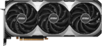 MSI GeForce RTX 4080 Super 16GB Ventus 3X OC