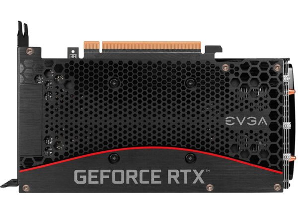 NVIDIA EVGA GeForce RTX 3050 XC Gaming 8G Graphics Card (08G-P5-3553-KR)