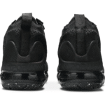 Vapormax Flyknit 3 Trainers Triple Black