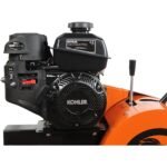 PowerKing 22-Ton Kinetic Log Splitter – PK0322K