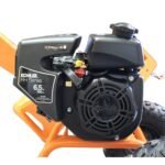 PowerKing 2.8 Inch 6.5 HP Residential Chipper Shredder – PK0913DD