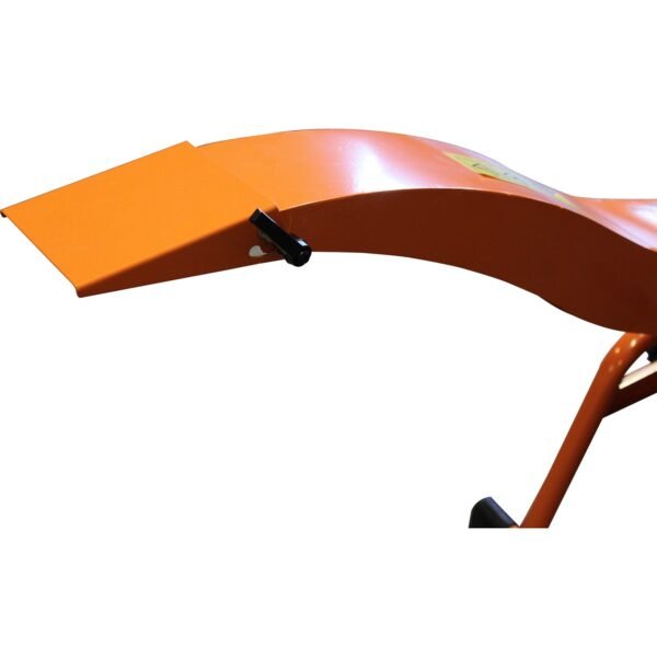 PowerKing 2.8 Inch 6.5 HP Residential Chipper Shredder – PK0913DD