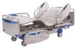Premium Electric Hospital Bed 1060 By ToronCare