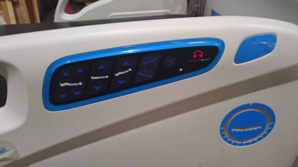 Premium Electric Hospital Bed 1060 By ToronCare