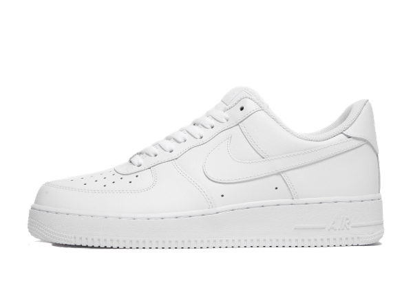 Air Force 1 White