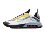 Air Max 2090 ‘Speed Yellow Aqua’