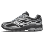 Saucony ProGrid Omni 9 'Black Silver'