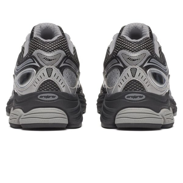 Saucony ProGrid Omni 9 'Black Silver'