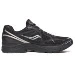 Saucony ProGrid Guide 7 'Black Silver'