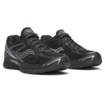Saucony ProGrid Guide 7 'Black Silver'
