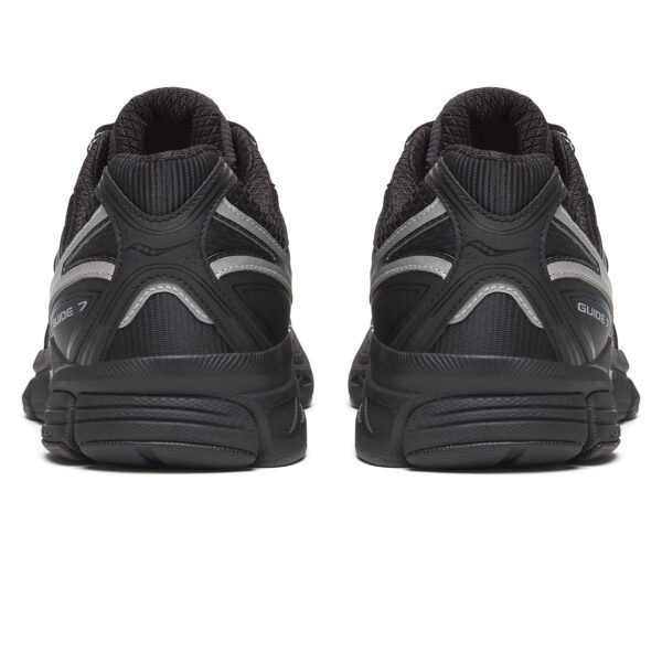 Saucony ProGrid Guide 7 'Black Silver'