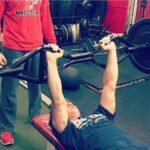 TGrip Pro Series Single Handle Bar with Solid Olympic Sleeves Training Kits – Multi Grip – Functional Training – Football – Swiss – Neutral