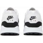 Air Max 1 '86 OG Golf 'Big Bubble - White Black'