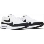 Air Max 1 '86 OG Golf 'Big Bubble - White Black'