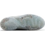 Air VaporMax 2021 Flyknit GS 'White Metallic Silver'