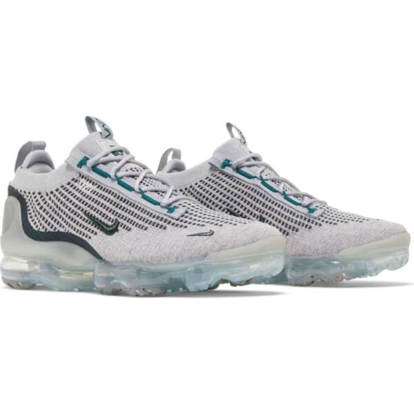 Air VaporMax 2021 Flyknit SE 'Phantom Teal'