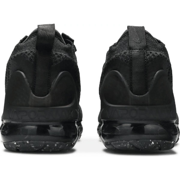 Air VaporMax 2021 Flyknit Triple Black