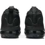 Air VaporMax 2021 Flyknit Triple Black
