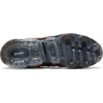 Air VaporMax Plus 'Black Crimson Gradient'