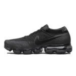 Vapormax Flyknit 3 Trainers Black