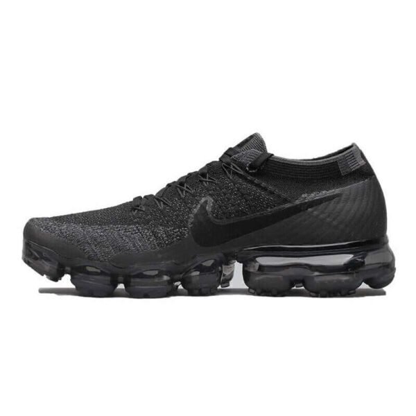 Vapormax Flyknit 3 Trainers Black