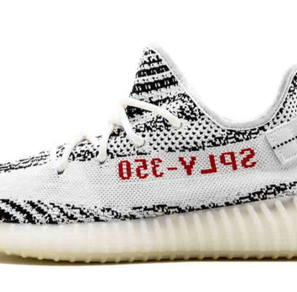 Yeezy Boost 350 V2 Zebra