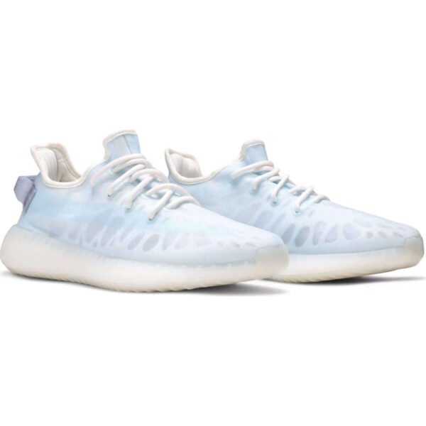 Yeezy Boost 350 V2 Mono Ice