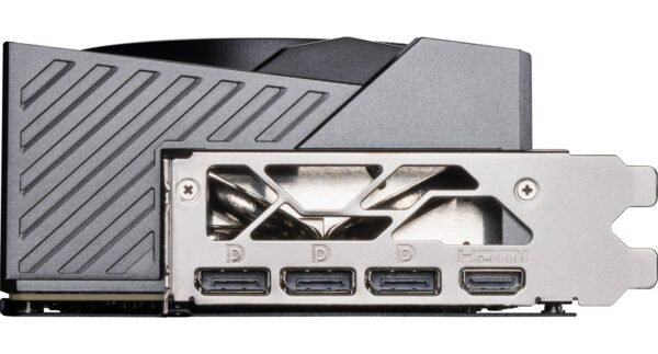 MSI Gaming Trio GeForce RTX 5090 32G GAMING TRIO OC