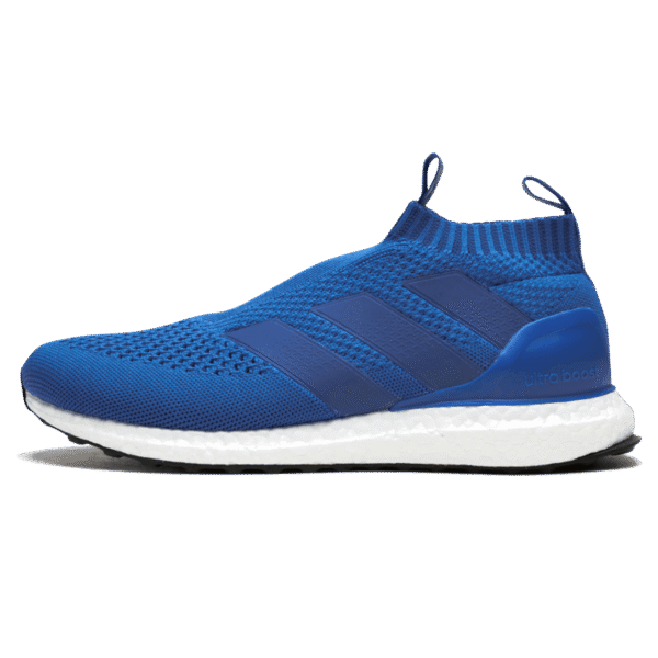 Adidas Ace 16+ PureControl UltraBoost ‘Blue Blast’