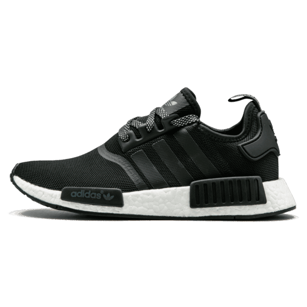 Adidas  NMD_R1 'Black Reflective'