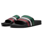 Adidas Adilette x Palace Slides