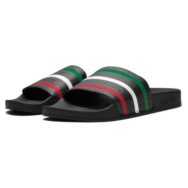 adilette-palace-cblack-red-green-B41582_2