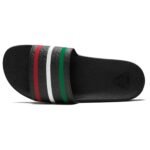 Adidas Adilette x Palace Slides