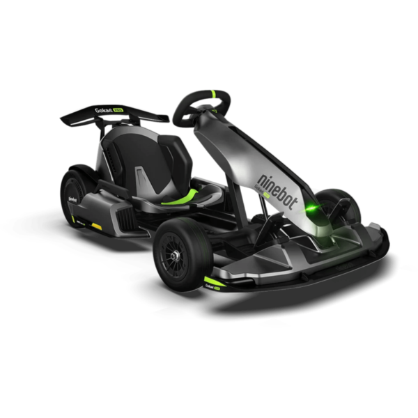 Ninebot Gokart PRO Detachable Self
