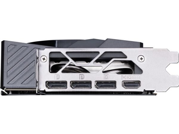 MSI Gaming GeForce RTX 5070 Ti 16GB GDDR7 PCI Express 5.0 Graphics Card RTX 5070 Ti 16G GAMING TRIO OC