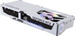 MSI Gaming Trio GeForce RTX 5080 16G GAMING TRIO OC White