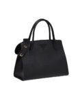 Medium Saffiano leather Prada Monochrome bag