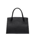 Medium Saffiano leather Prada Monochrome bag