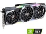 MSI GeForce RTX 2080 Gaming X Trio Graphics Card
