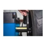 Dannmar DB-70 Automatic Wheel Balancer