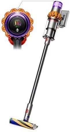 Dyson v15 detect Vacuum, one Color