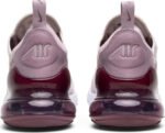 Air Max 270 'Barely Rose'