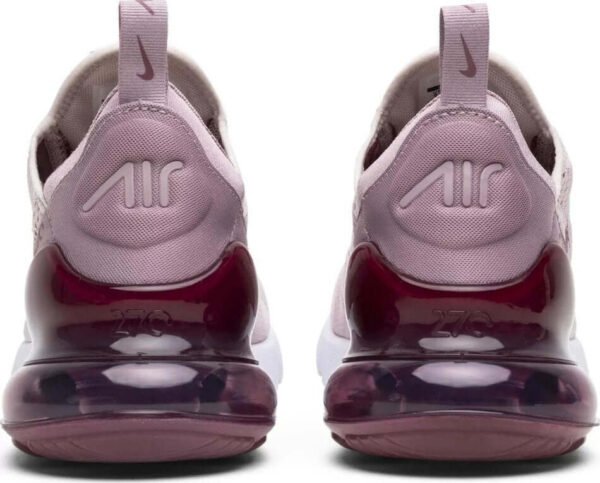 Air Max 270 'Barely Rose'