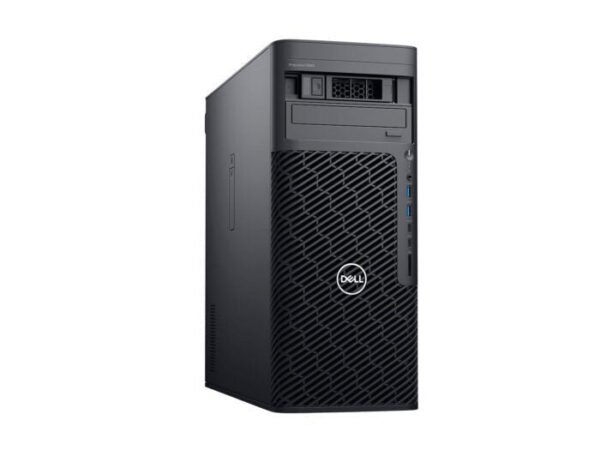 Dell Precision 5860 Workstation | Intel Xeon w3-2535 4.6GHz | 10-Core | 128GB ECC DDR5 | 1TB NVMe SSD | RTX 4080 Super 16GB | Win10-11 Pro