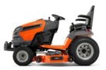 Husqvarna TS 354XD 54″ ClearCut Lawn Tractor 24hp 726cc Kawasaki #960430340