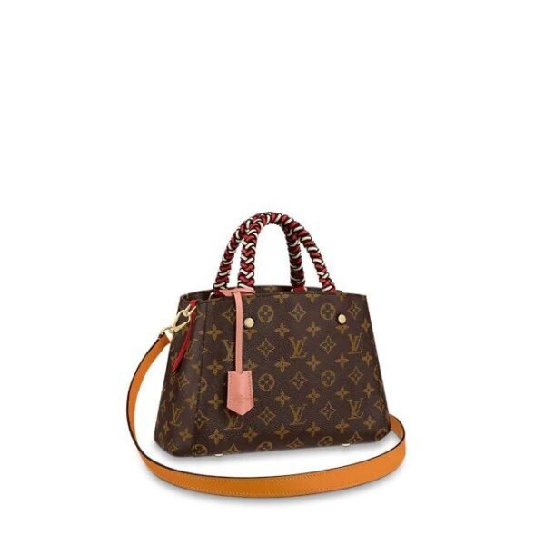 Louis Vuitton MONTAIGNE BB