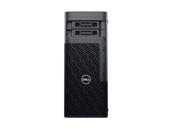 Dell Precision 5860 Workstation | Intel Xeon w3-2535 4.6GHz | 10-Core | 128GB ECC DDR5 | 1TB NVMe SSD | RTX 4080 Super 16GB | Win10-11 Pro