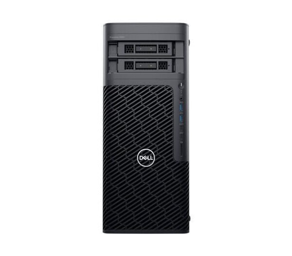 Dell Precision 5860 Workstation | Intel Xeon w3-2535 4.6GHz | 10-Core | 128GB ECC DDR5 | 1TB NVMe SSD | RTX 4080 Super 16GB | Win10-11 Pro