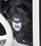 Pulsar 5,250/4,250-Watt Gasoline Powered Recoil Start Portable Generator