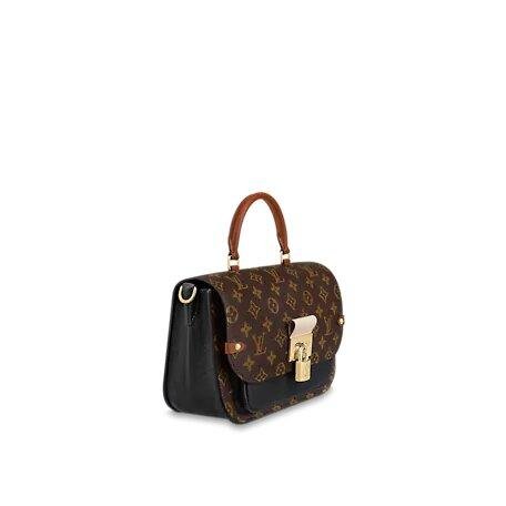 Louis Vuitton VAUGIRARD Black